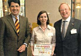 Förderpreis 2003